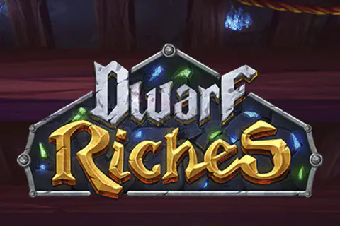 Dwarf Riches Free Slot