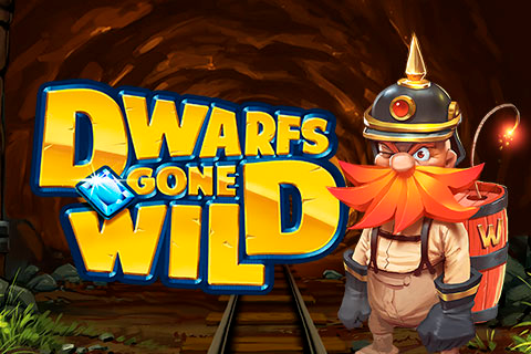 Dwarfs Gone Wild Free Slot