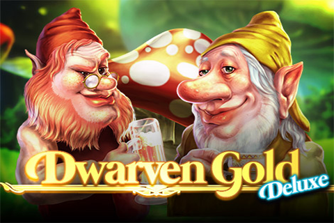 Dwarven Gold Deluxe Pragmatic 