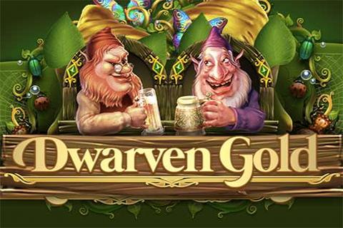 Dwarven Gold Pragmatic 