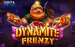 Dynamite Frenzy Light And Wonder 