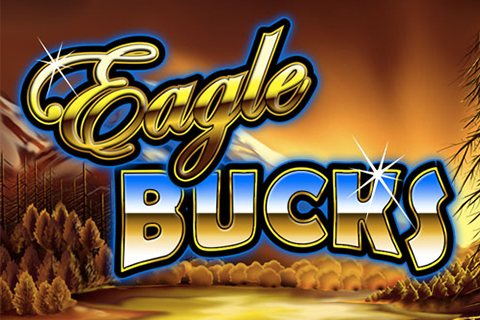 Eagle Bucks Free Slot