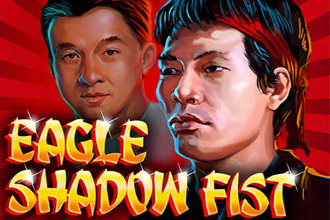 Eagle Shadow Fist Free Slot