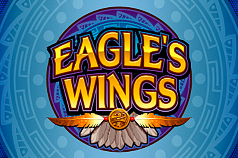 Eagle’s Wings Free Slot