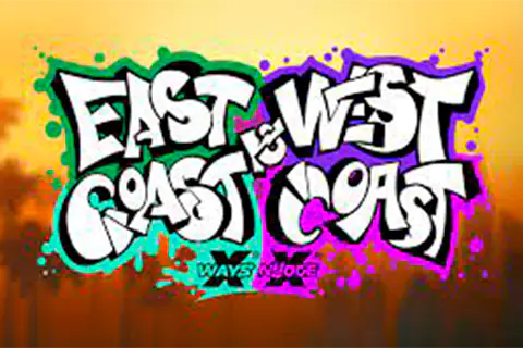 East Coast vs West Coast Free Slot