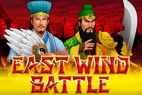 East Wind Battle Free Slot