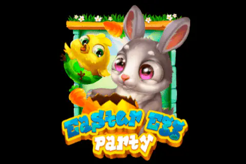 Easter Egg Party Free Slot