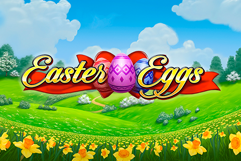 Easter Eggs Free Slot