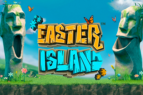 Easter Island Free Slot