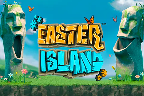 Easter Island Free Slot