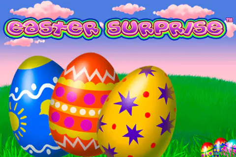 Easter Surprise Free Slot