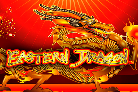 Eastern Dragon Free Slot