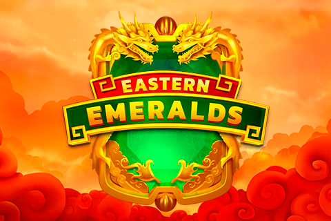 Eastern Emeralds Free Slot