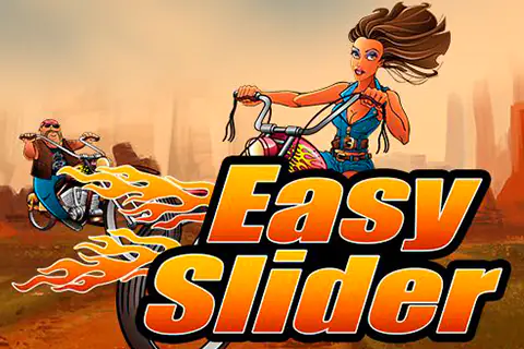 Easy Slider Free Slot