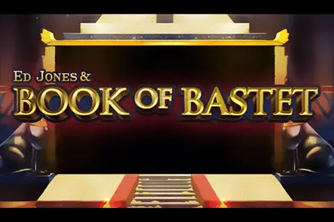 Ed Jones and Book of Bastet Xtreme Free Slot