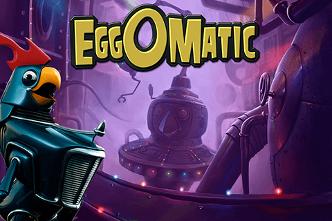 EggOMatic Free Slot