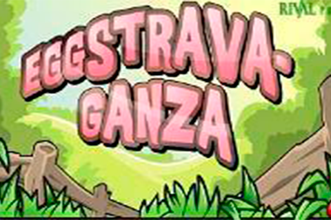 Eggstravaganza Free Slot