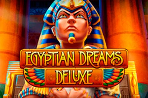 Egyptian Dreams Free Slot