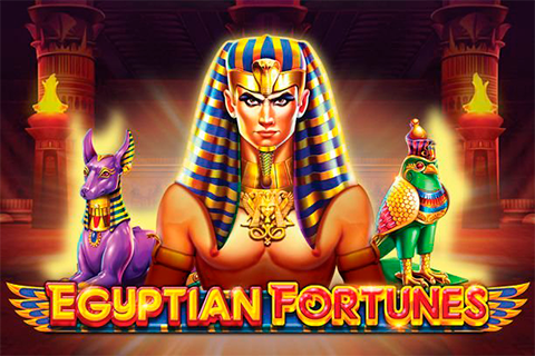 Egyptian Fortunes Free Slot