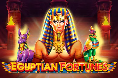 Egyptian Fortunes Free Slot