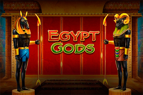 Egyptian Gods Free Slot