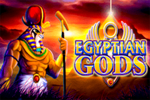 Egyptian Gods (Spin Games) Free Slot