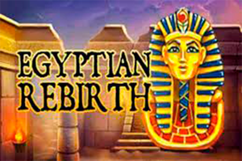 Egyptian Rebirth Free Slot