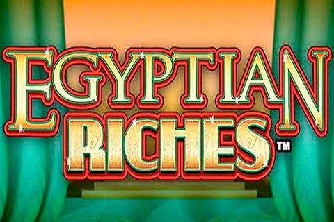 Egyptian Riches Free Slot