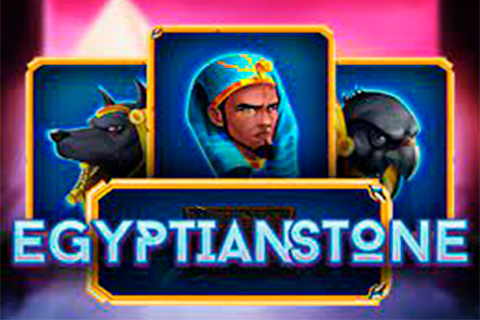 Egyptian Stone Free Slot