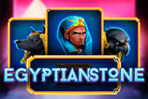 Egyptian Stone Free Slot