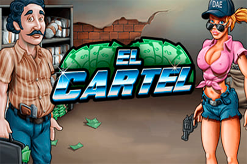 El Cartel Free Slot