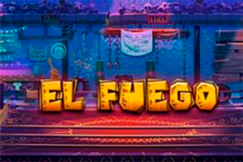 El Fuego Free Slot