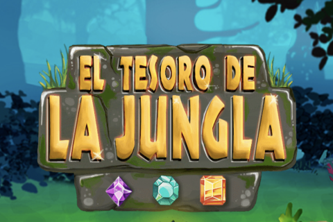 El Tesoro de la Jungla Free Slot