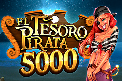 El Tesoro Pirata 5000 Free Slot