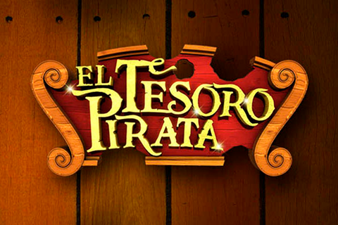 El Tesoro Pirata Free Slot