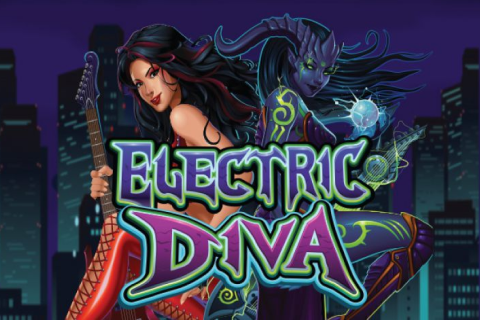 Electric Diva Free Slot