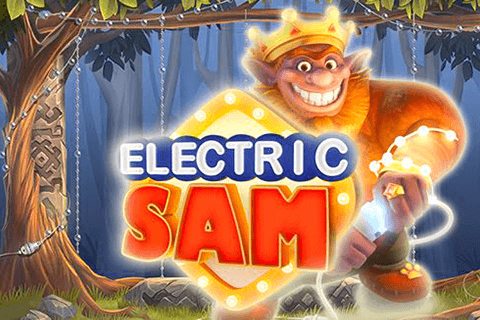 Electric Sam Elk 1 