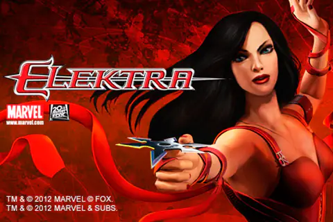 Elektra Free Slot