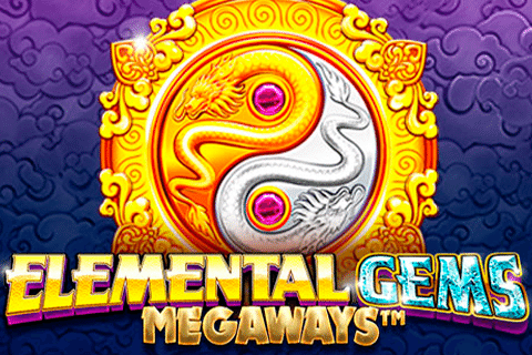 Elemental Gems Megaways Pragmatic 