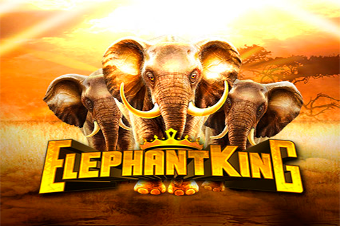 Elephant King Free Slot