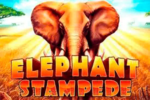 Elephant Stampede Free Slot