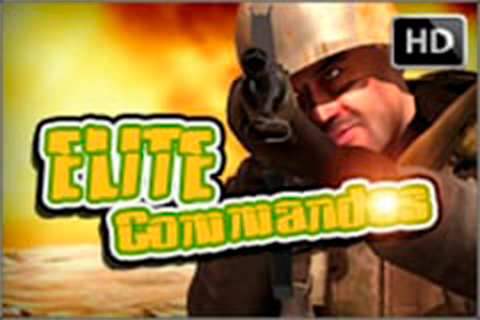 Elite Commandos Hd World Match 1 