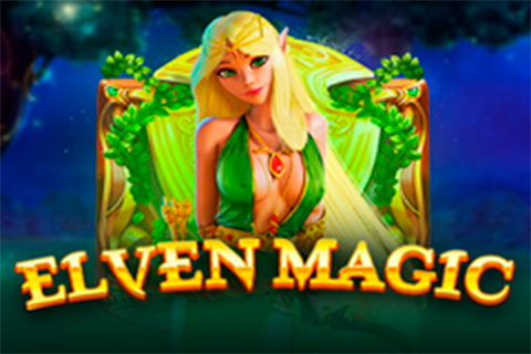 Elven Magic Free Slot