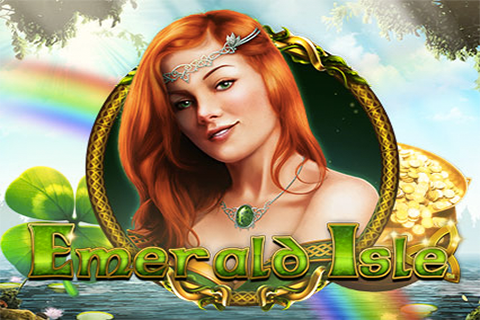 Emerald Isle Free Slot