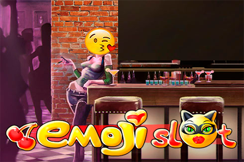 Emoji Slot Free Slot