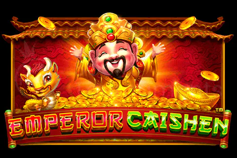 Emperor Caishen Free Slot