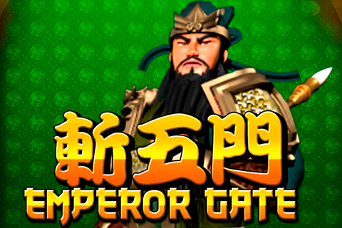 Emperor Gate Free Slot