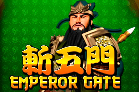 Emperor Gate Free Slot