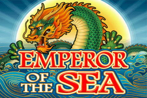 Emperor of the Sea Free Slot