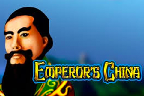 Emperor’s China Free Slot